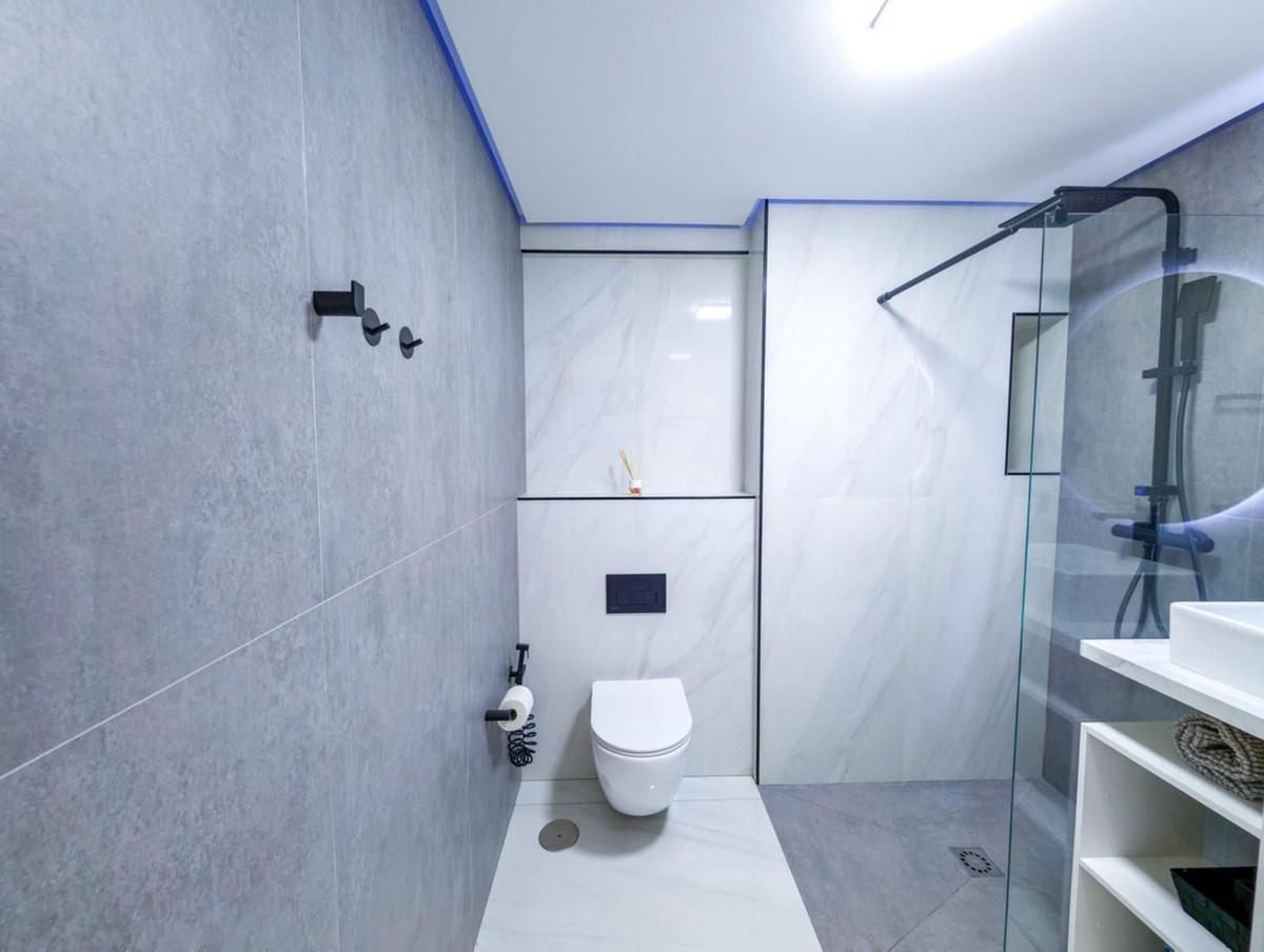 Studio for Sale in Marbella
