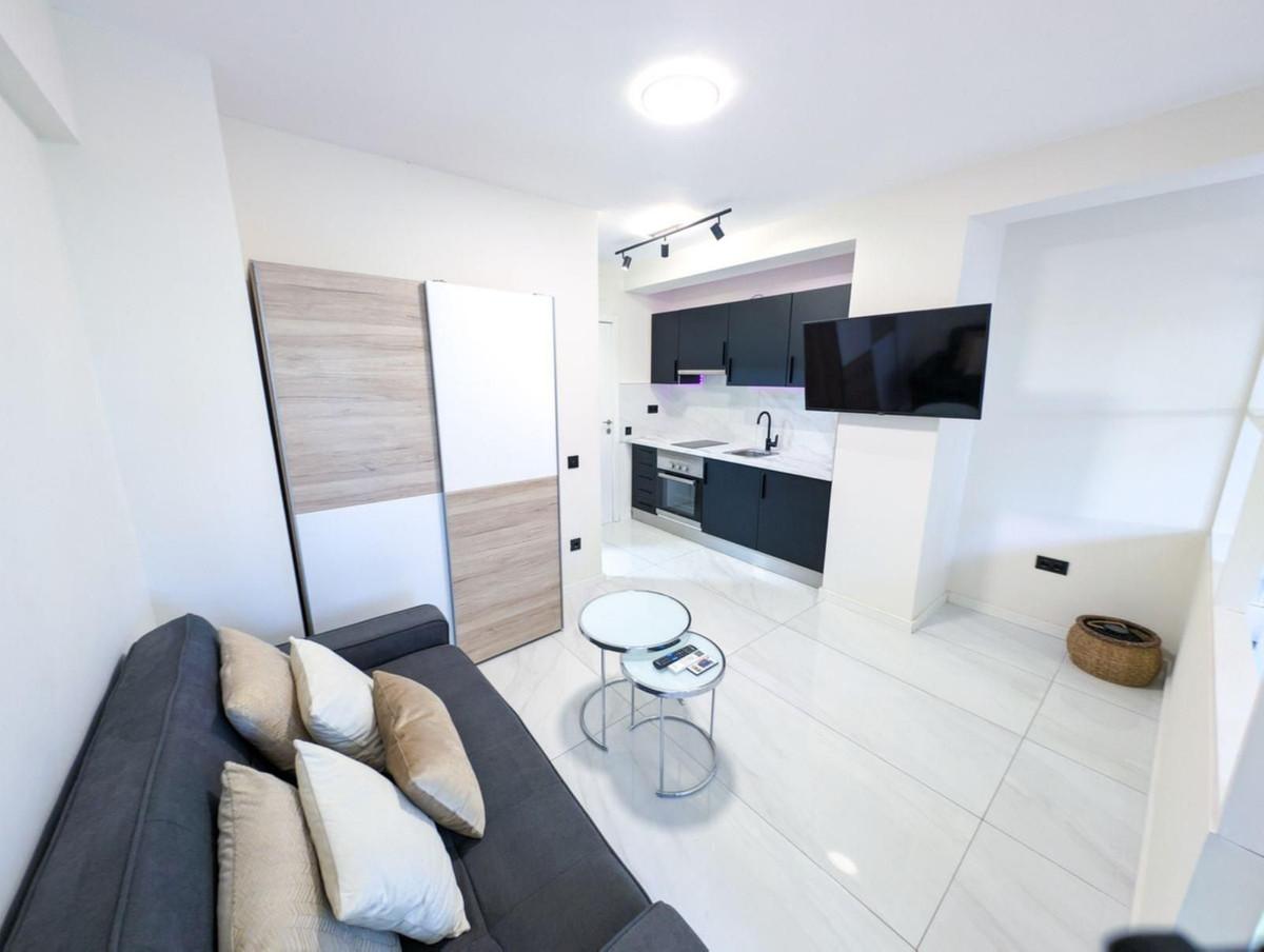 Studio for Sale in Marbella