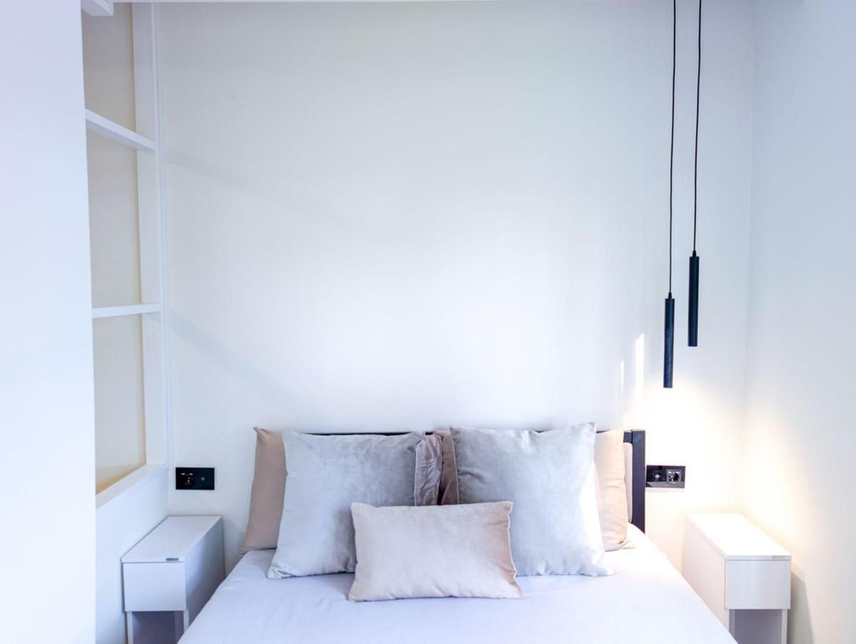 Studio for Sale in Marbella