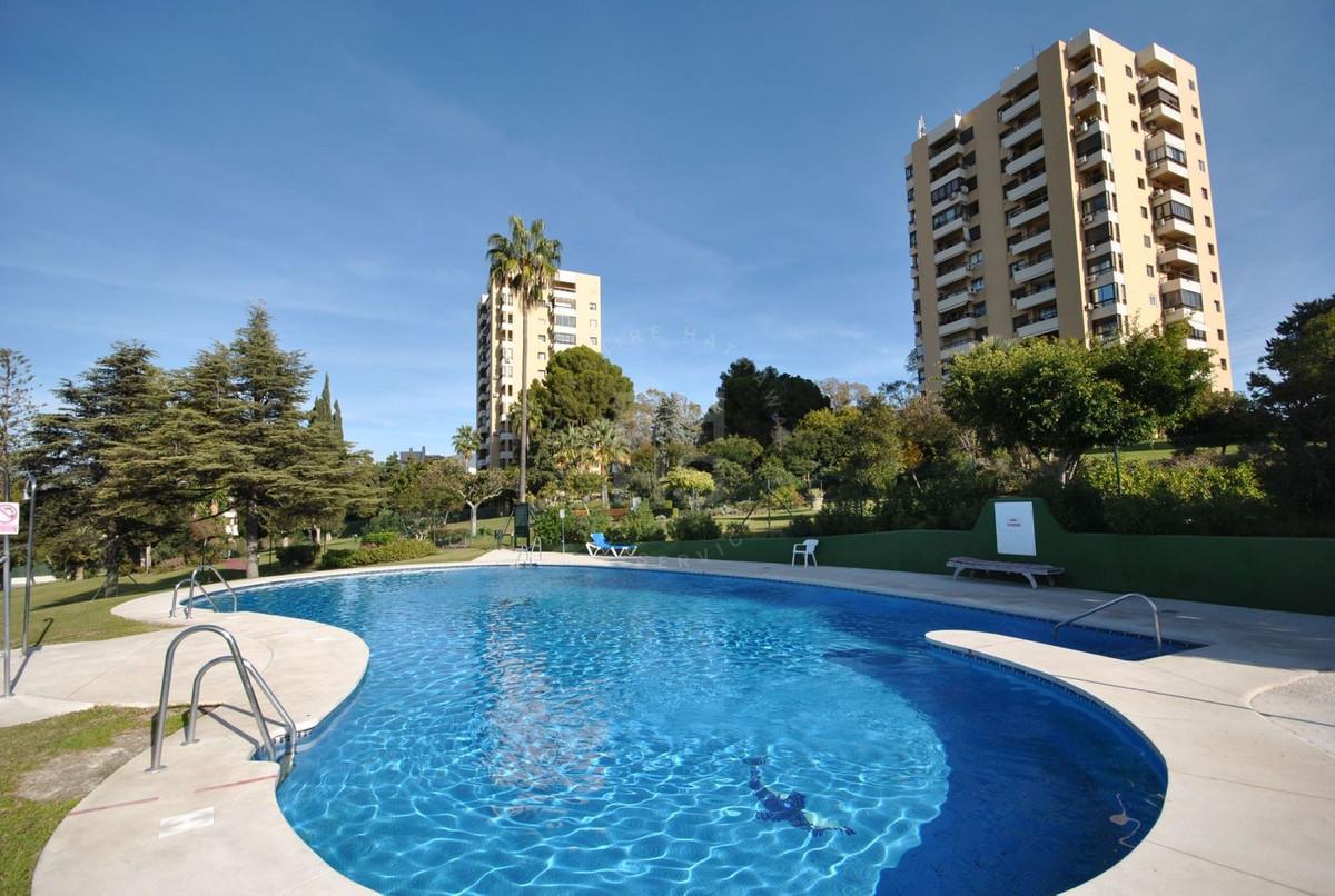 Studio for Sale in Marbella