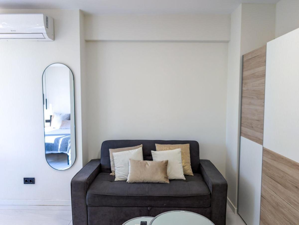 Studio for Sale in Marbella