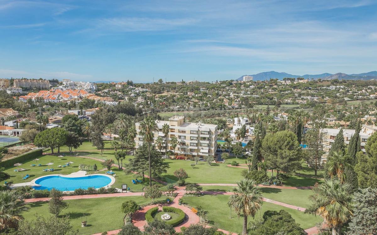 Studio for Sale in Marbella