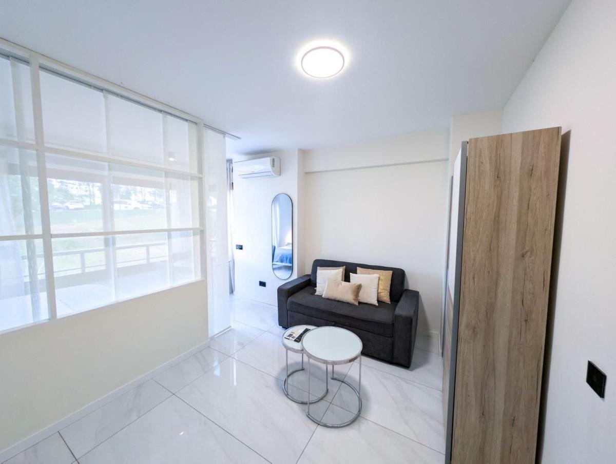 Studio for Sale in Marbella