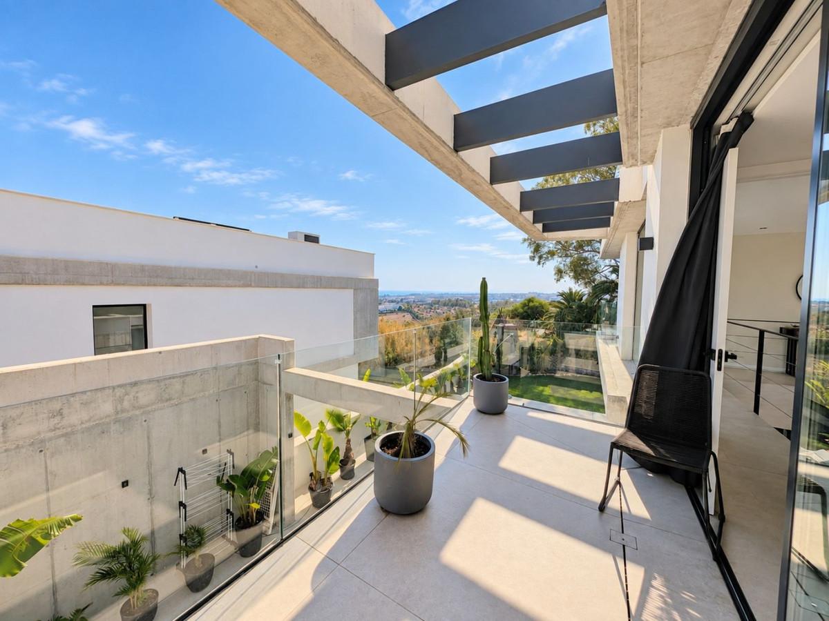 Villa for Rent in Marbella