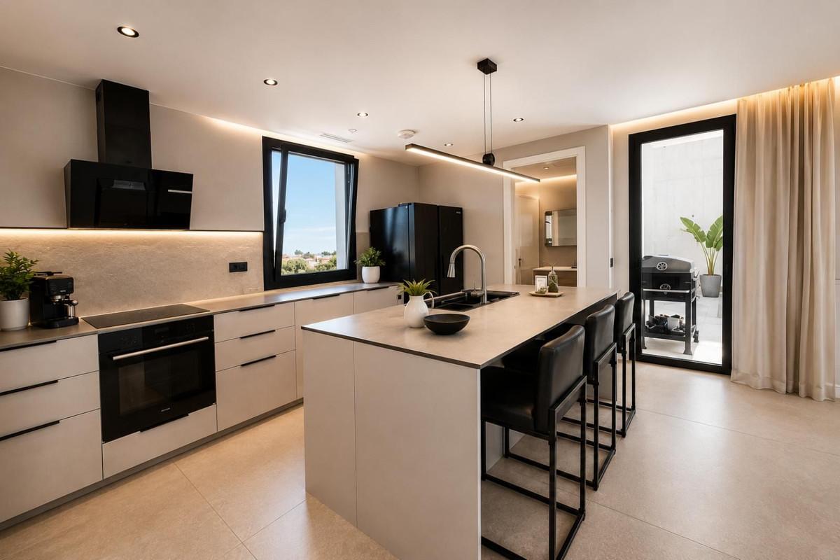 Villa for Rent in Marbella