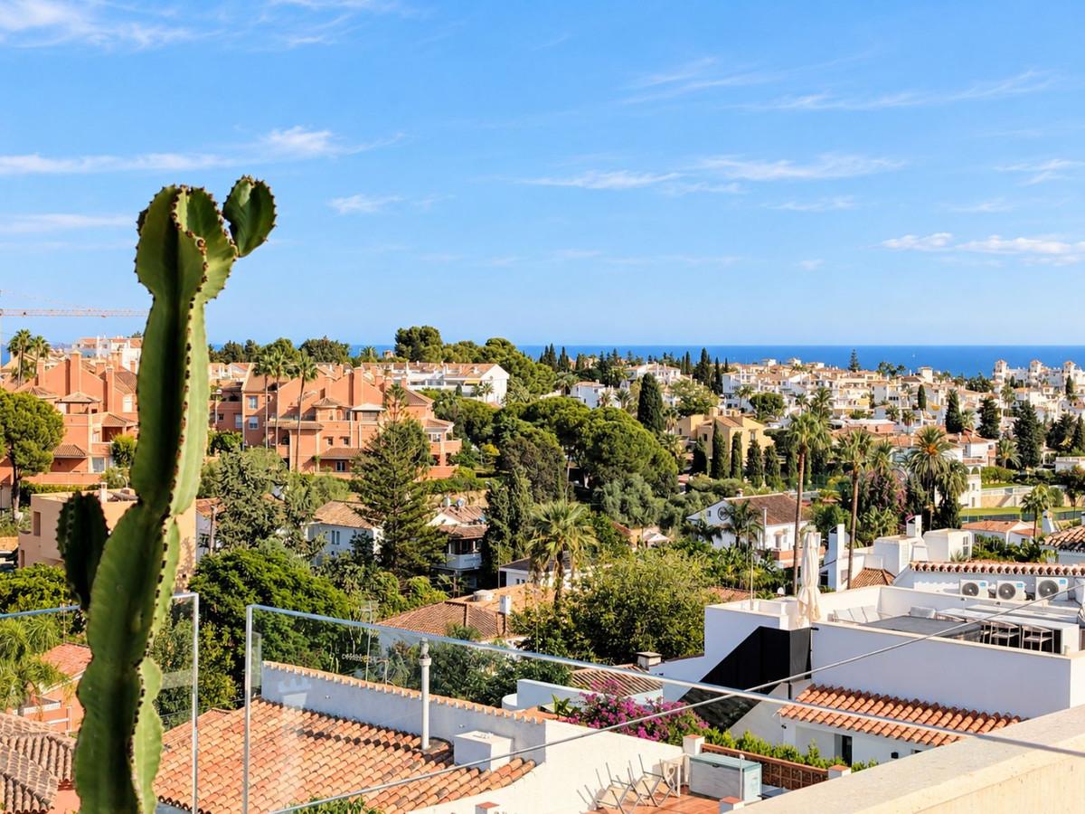Villa for Rent in Marbella