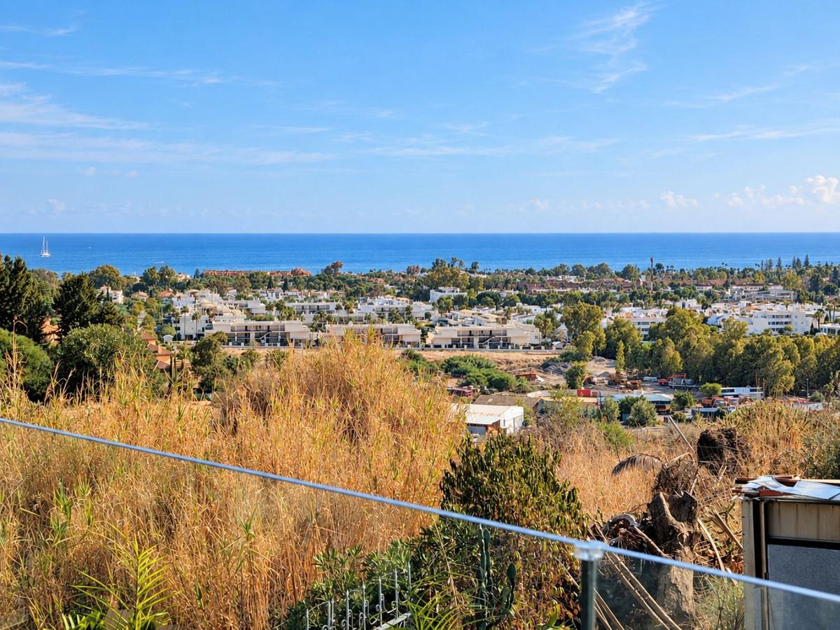 Villa for Rent in Marbella