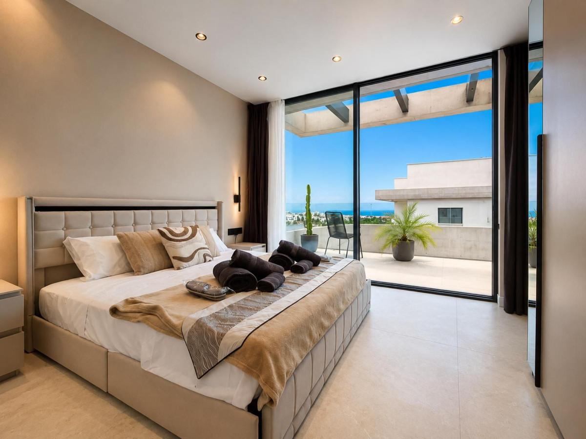 Villa for Rent in Marbella