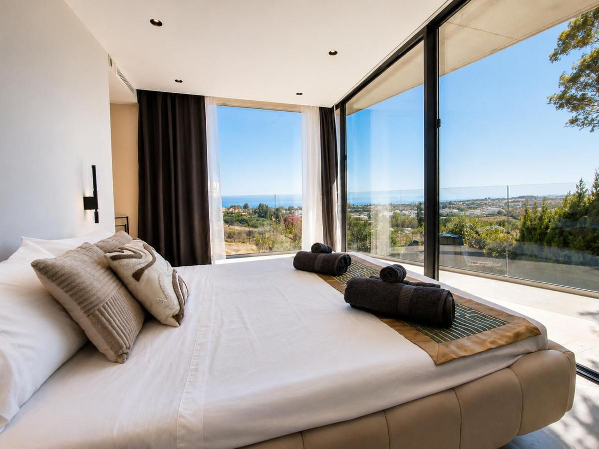 Villa for Rent in Marbella
