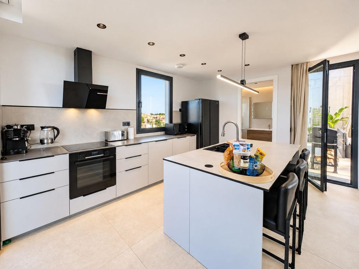 Villa for Rent in Marbella