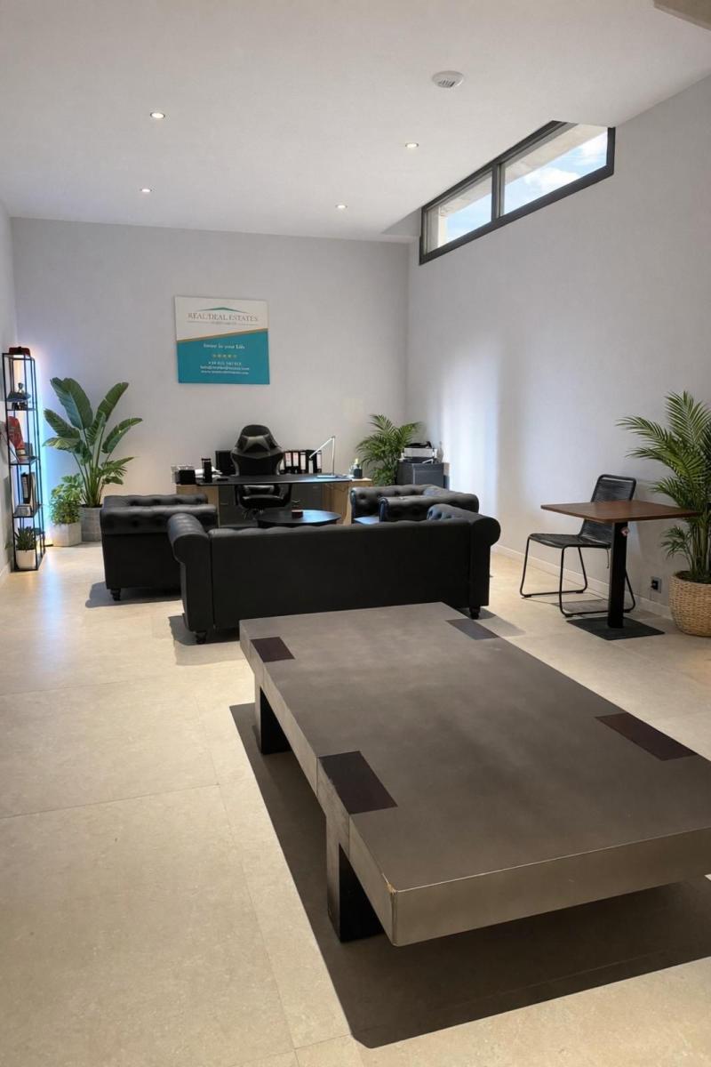 Villa for Rent in Marbella
