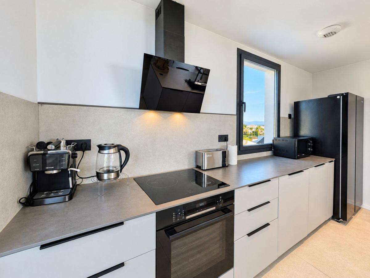 Villa for Rent in Marbella