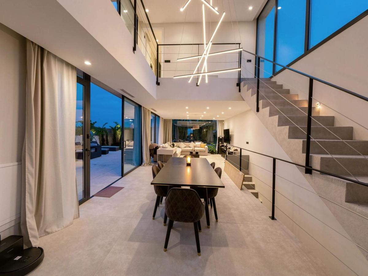 Villa for Rent in Marbella