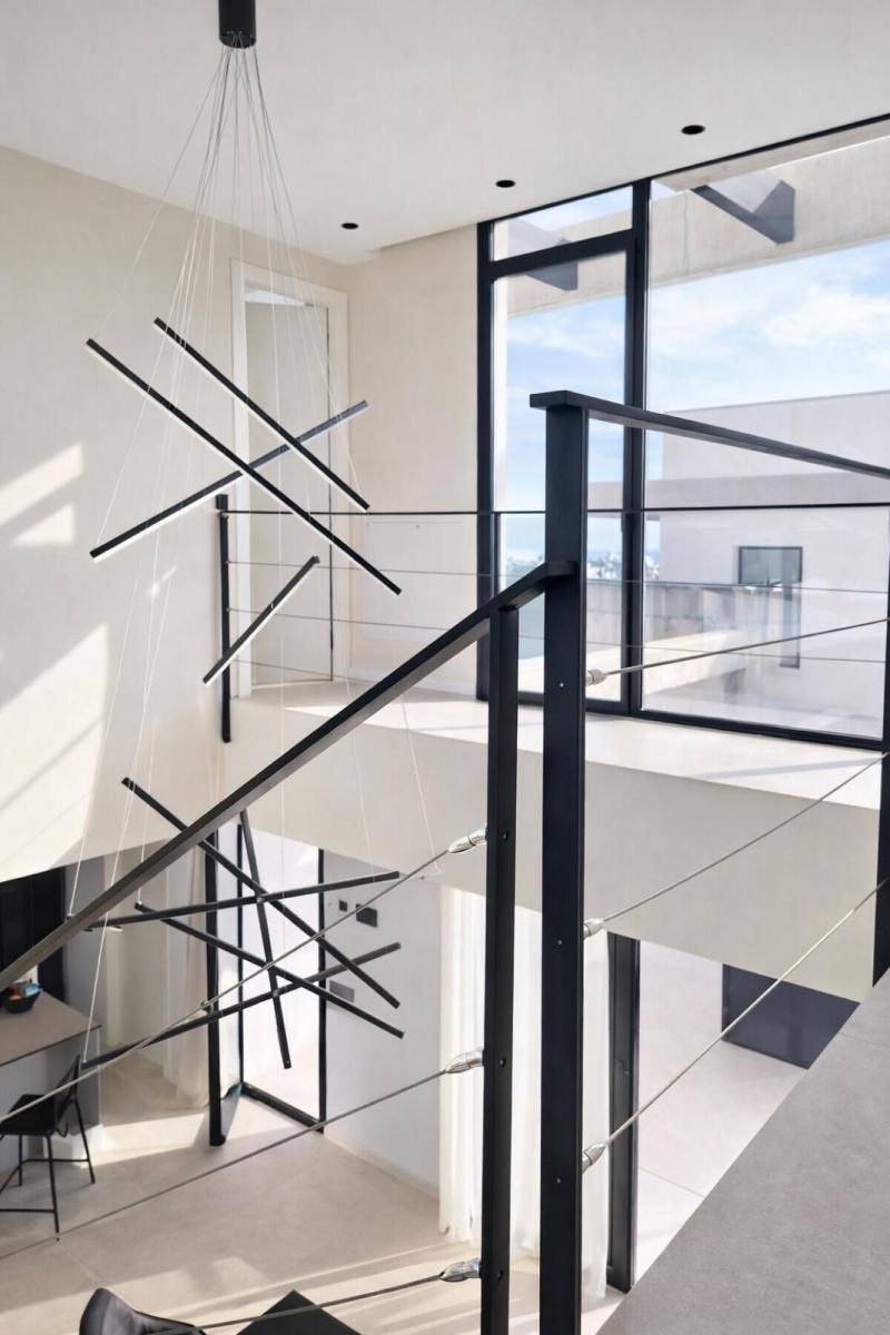 Villa for Rent in Marbella