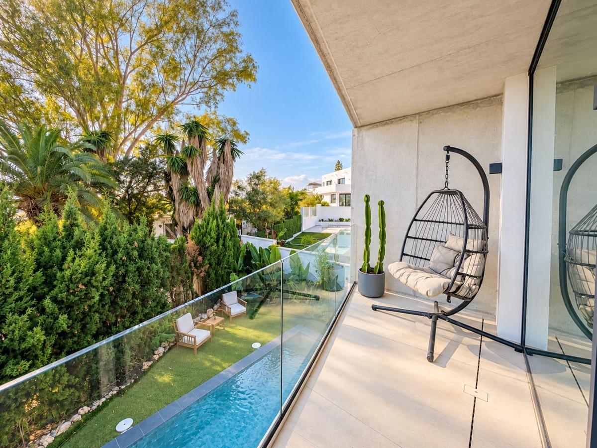 Villa for Rent in Marbella