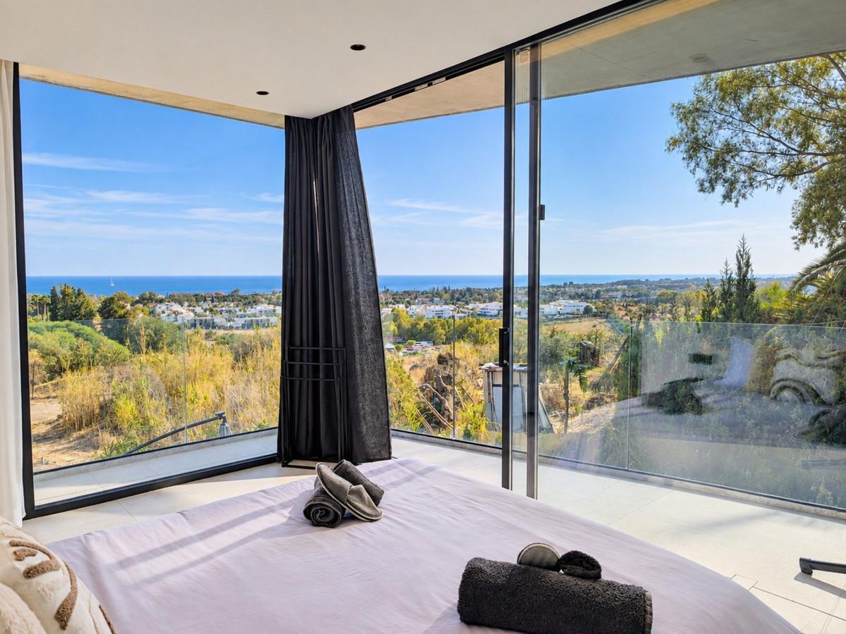 Villa for Rent in Marbella
