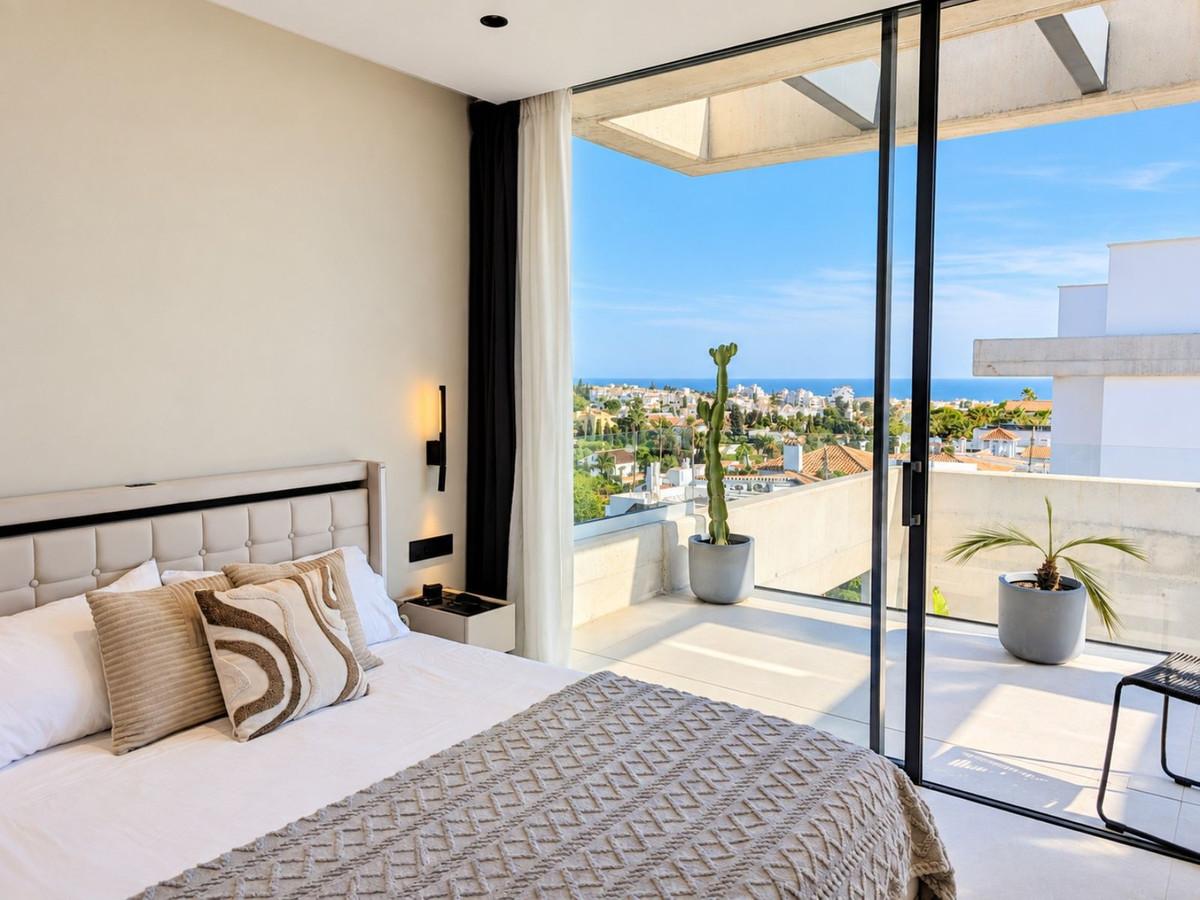 Villa for Rent in Marbella