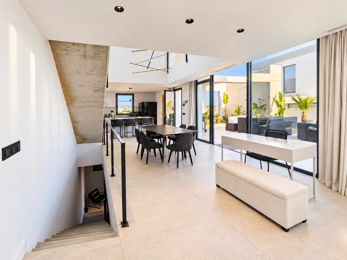 Villa for Rent in Marbella
