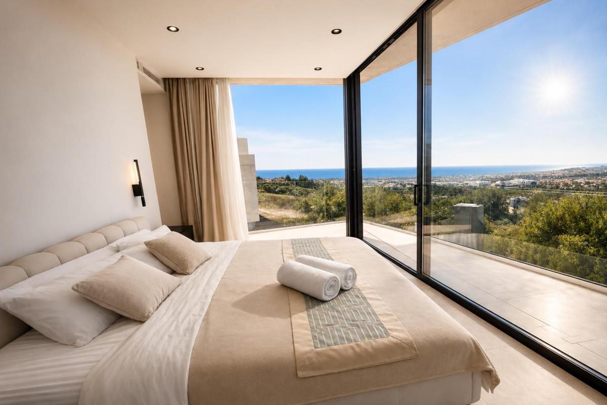 Villa for Rent in Marbella