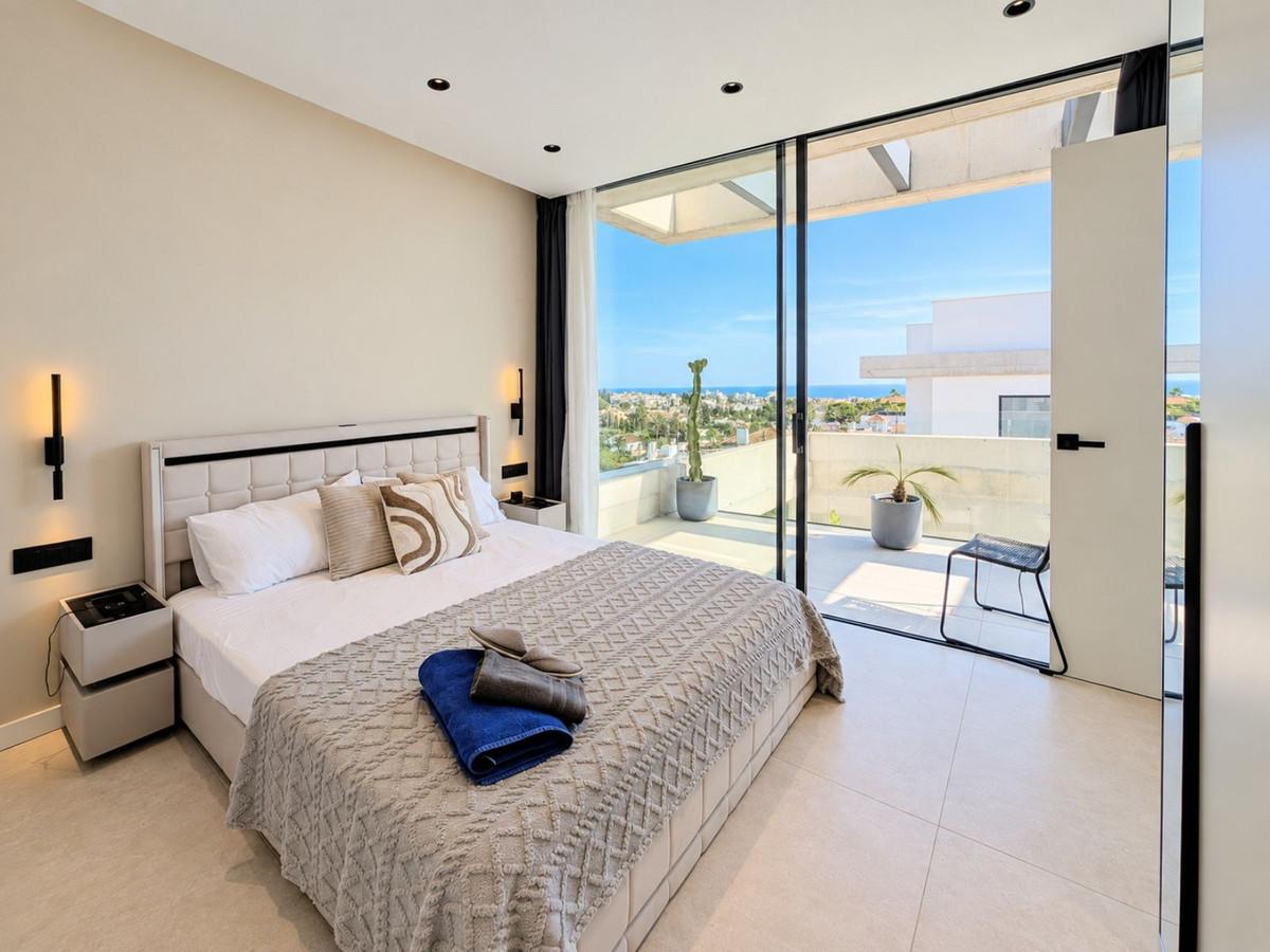 Villa for Rent in Marbella