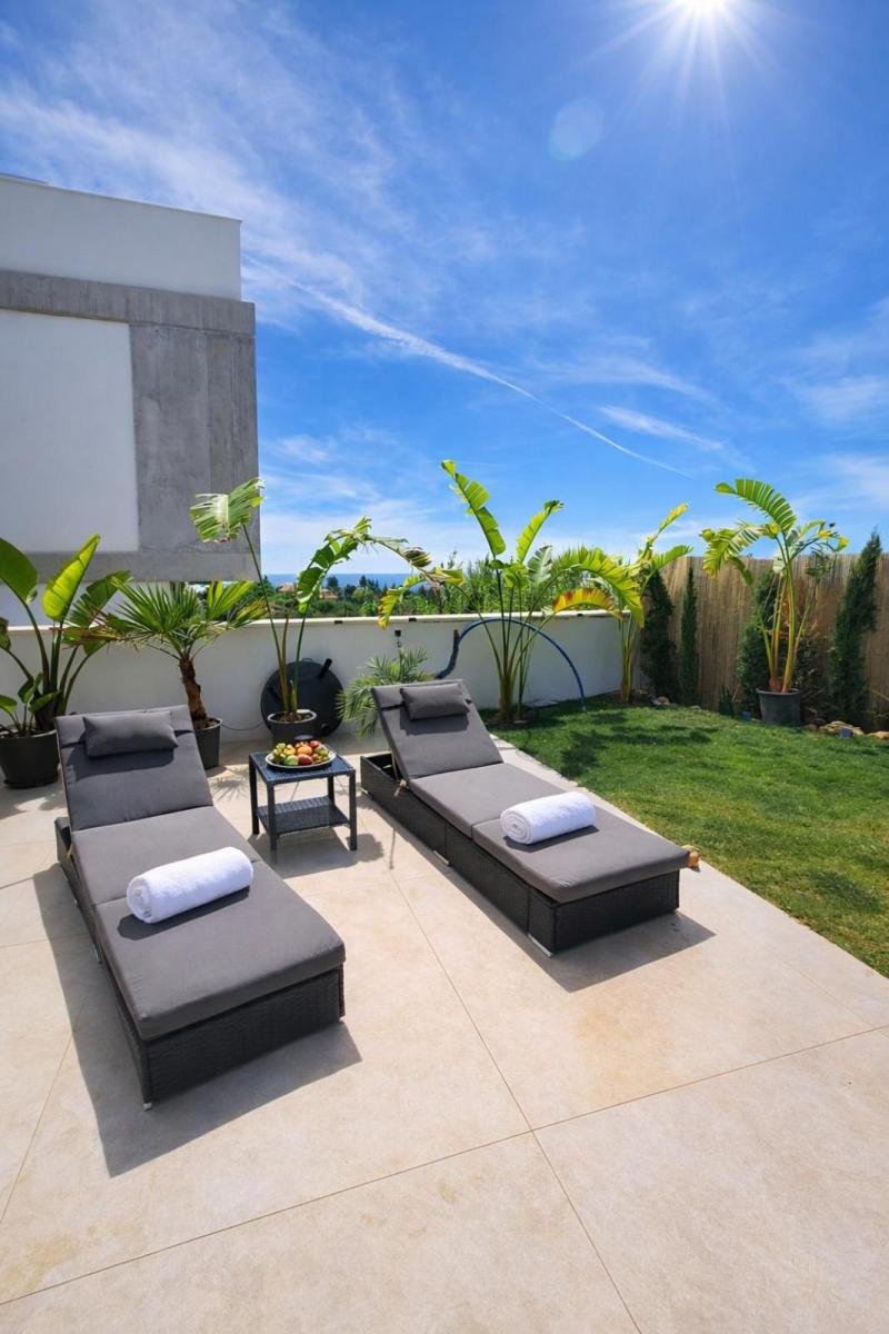 Villa for Rent in Marbella