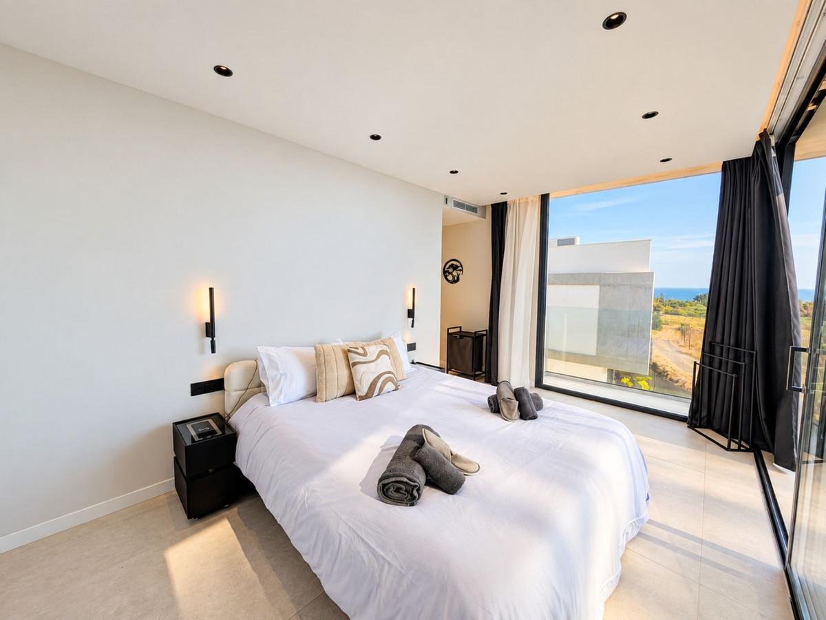 Villa for Rent in Marbella