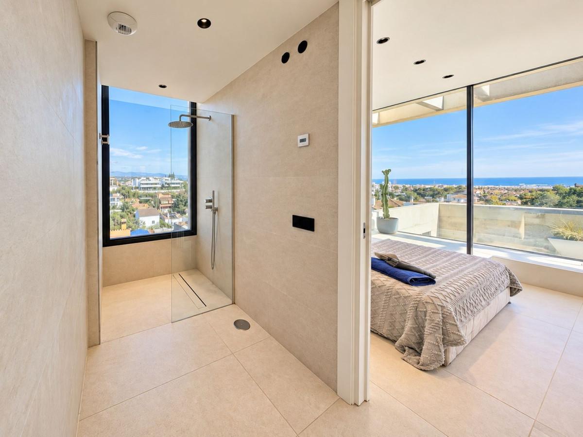 Villa for Rent in Marbella