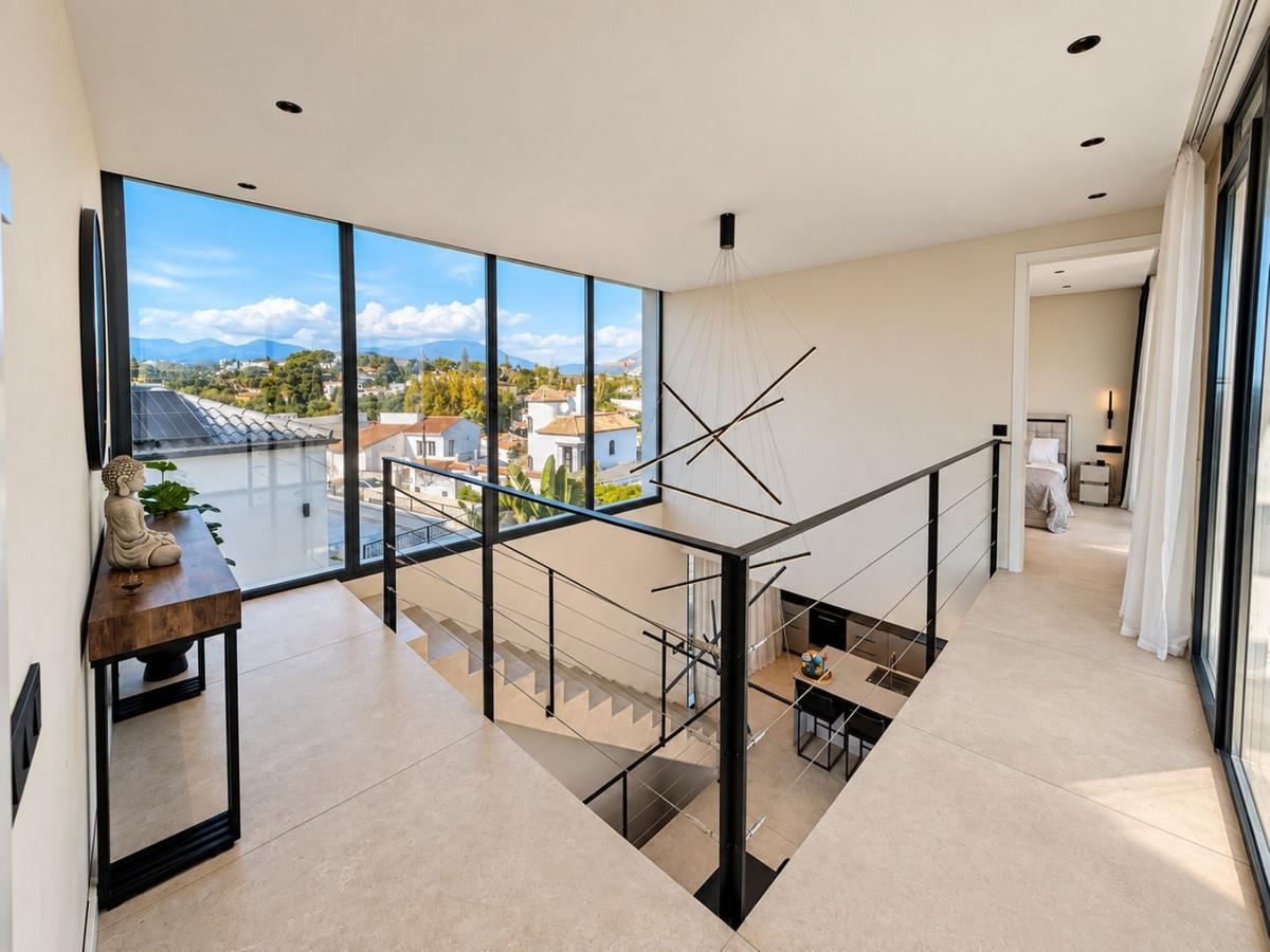 Villa for Rent in Marbella