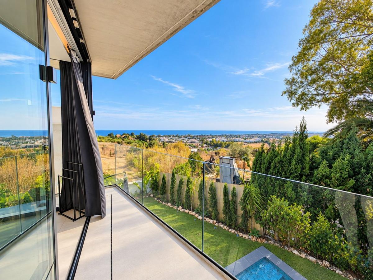 Villa for Rent in Marbella
