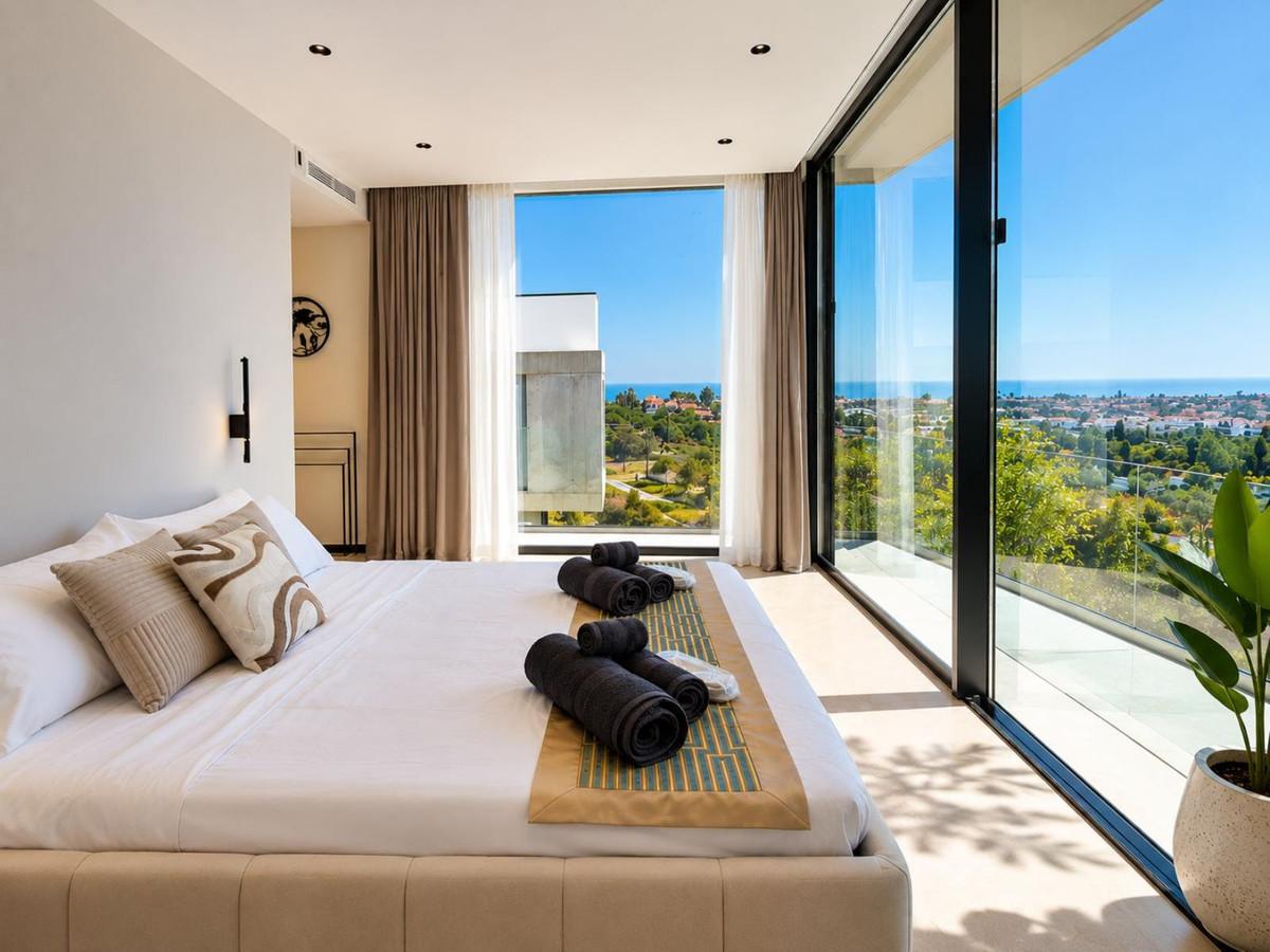 Villa for Rent in Marbella