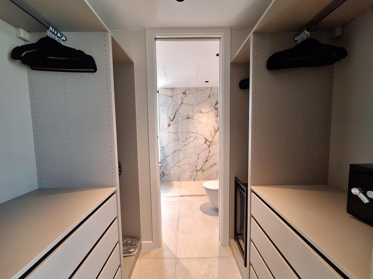 Villa for Rent in Marbella