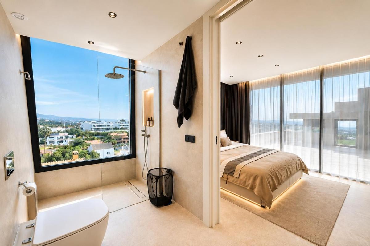 Villa for Rent in Marbella