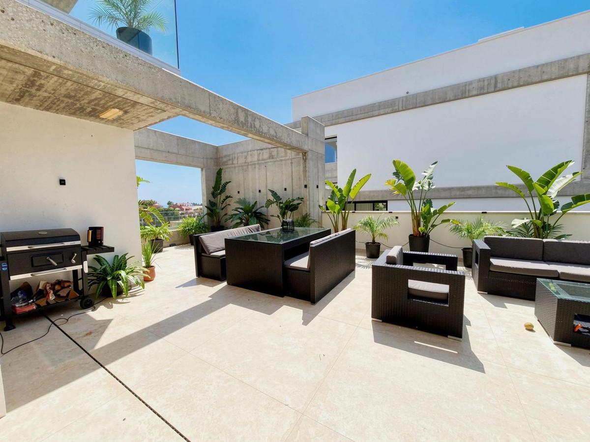 Villa for Rent in Marbella