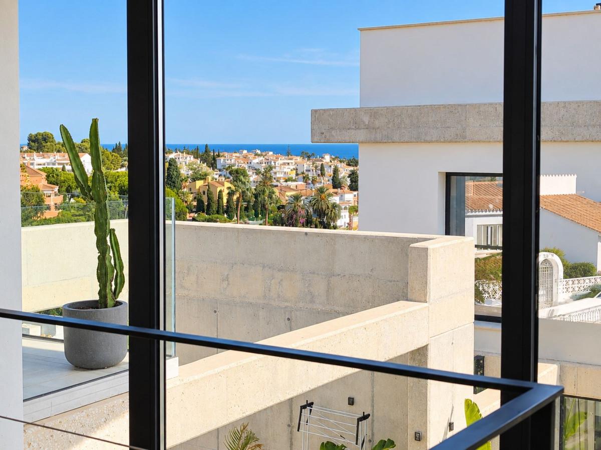 Villa for Rent in Marbella