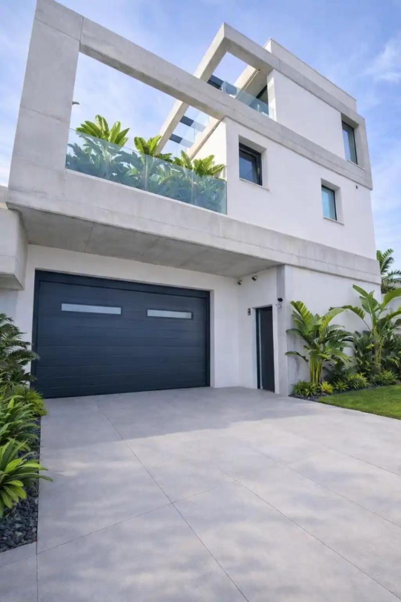 Villa for Rent in Marbella