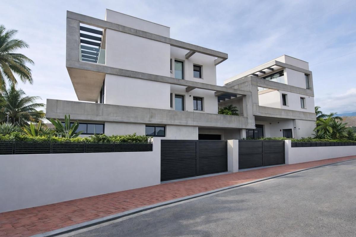 Villa for Rent in Marbella