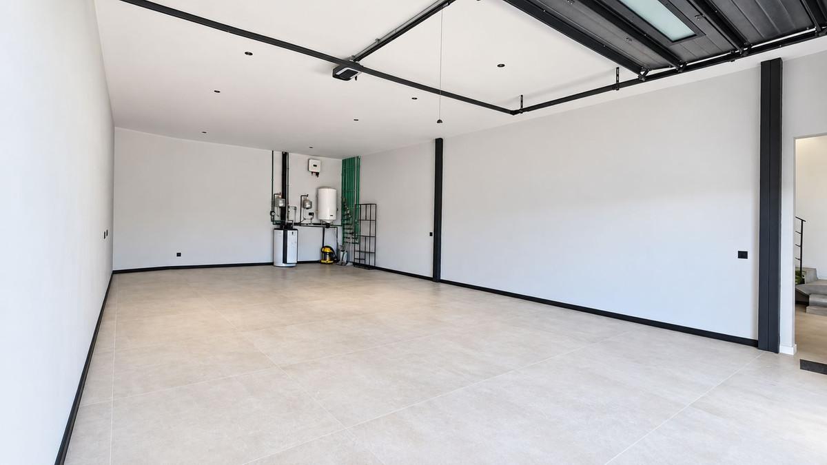 Villa for Rent in Marbella