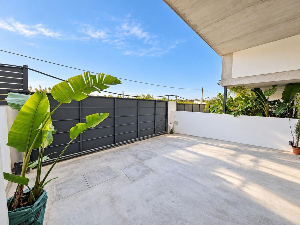 Villa for Rent in Marbella