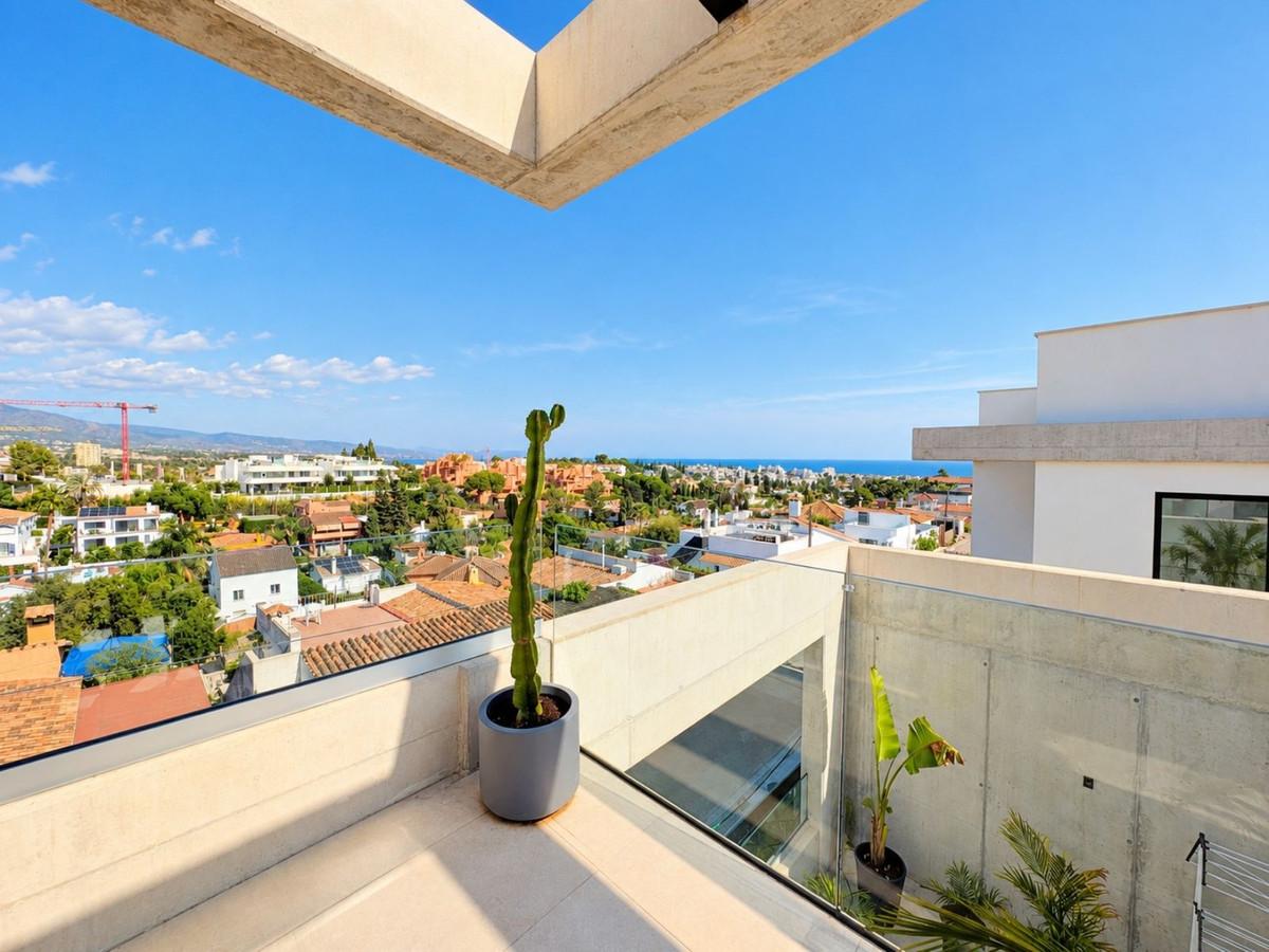 Villa for Rent in Marbella