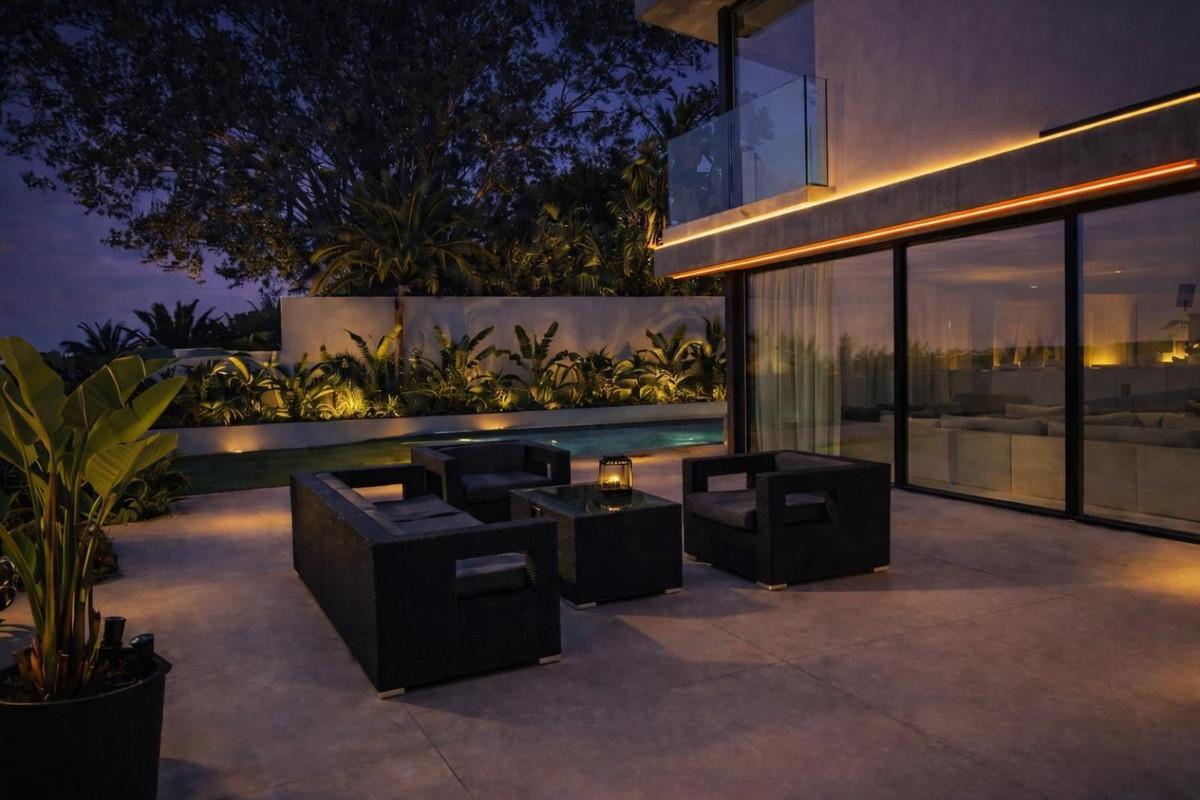 Villa for Rent in Marbella