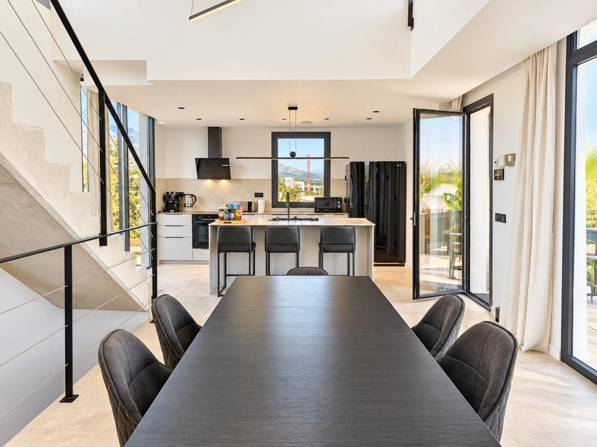 Villa for Rent in Marbella