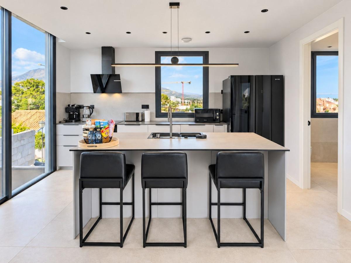Villa for Rent in Marbella