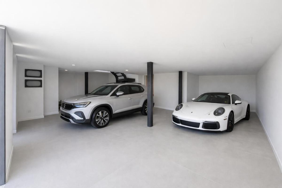 Villa for Rent in Marbella