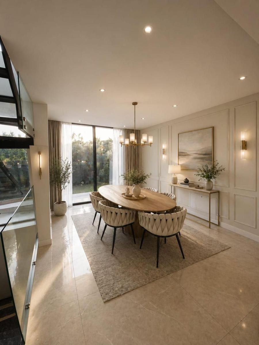 Villa for Rent in Marbella