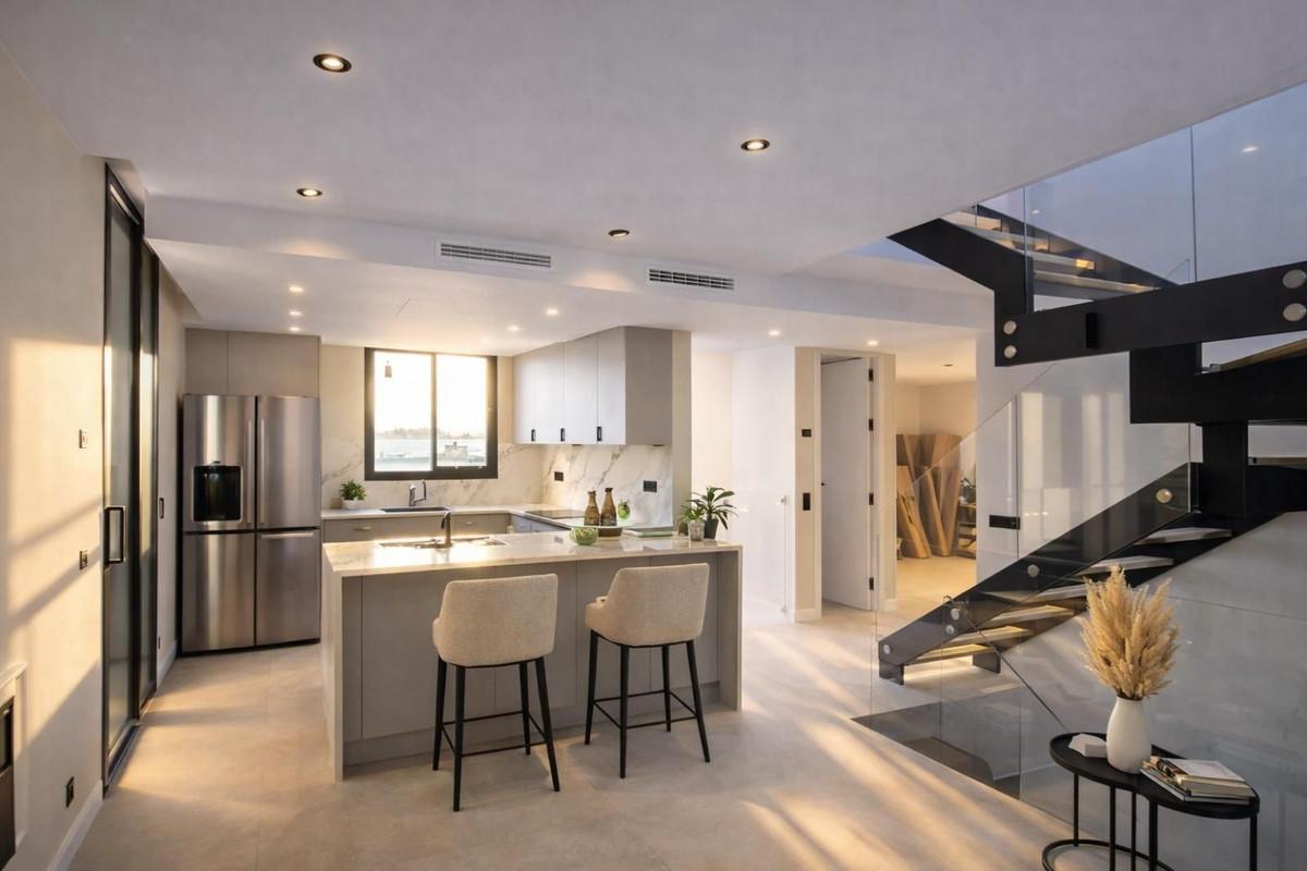 Villa for Rent in Marbella