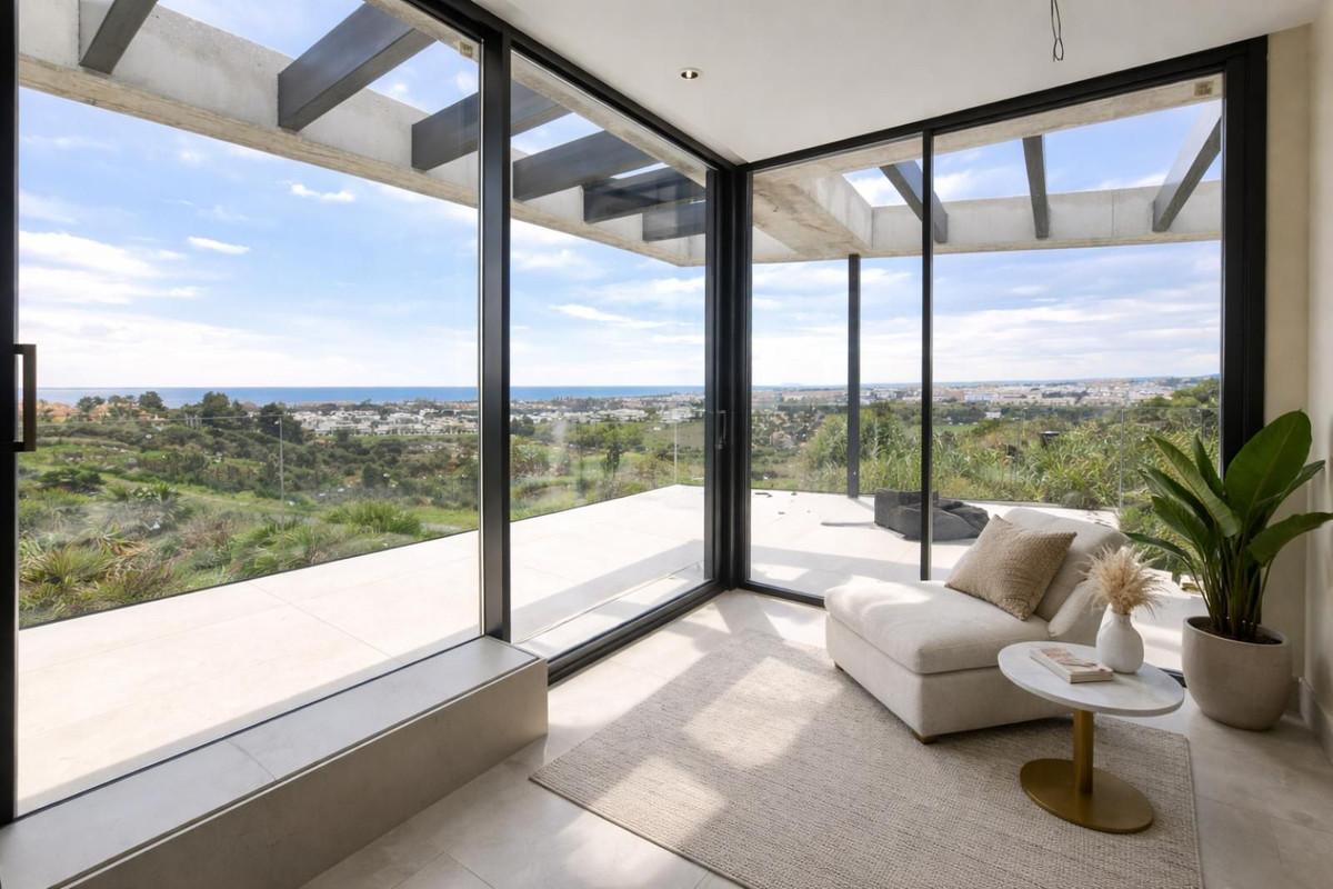 Villa for Rent in Marbella