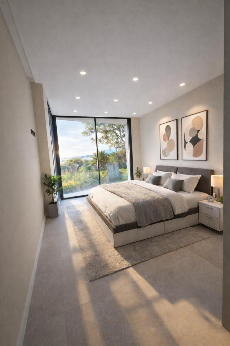 Villa for Rent in Marbella