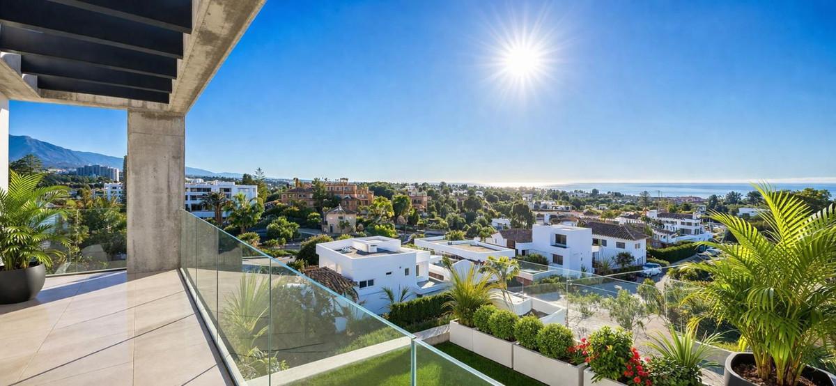 Villa for Rent in Marbella