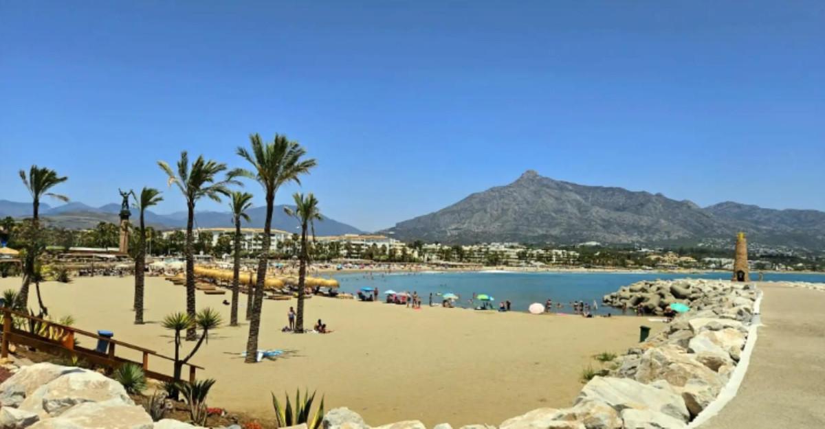 Villa for Rent in Marbella
