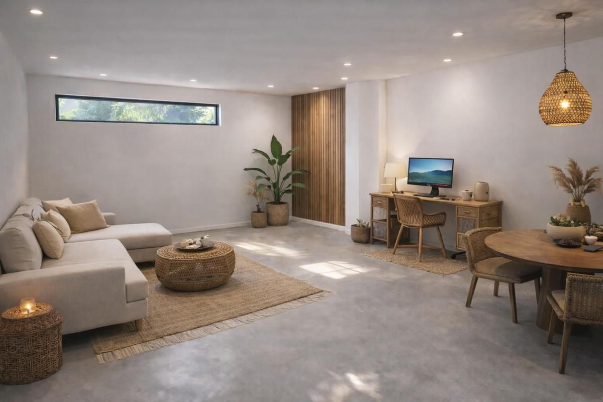 Villa for Rent in Marbella